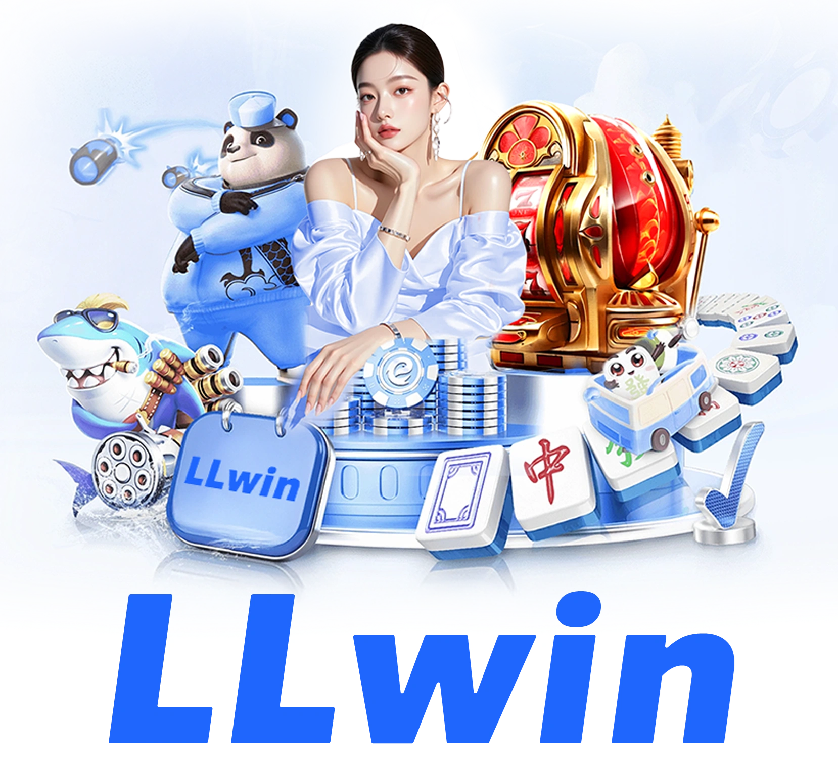 Ứng dụng và dịch vụ di động Llwin