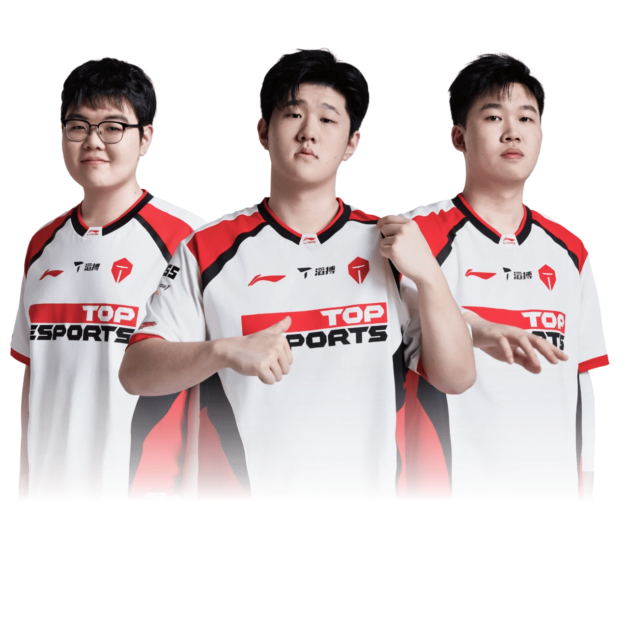 Thông tin esports trên Llwin