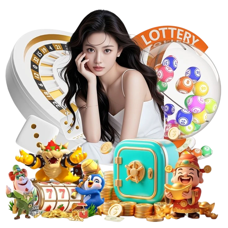Thông tin xổ số trên Llwin